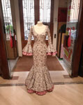 Flamenco Dress Outlet. Mod. Loli Estampado. Size 34 140.495€ #50760LOLISTMPD34